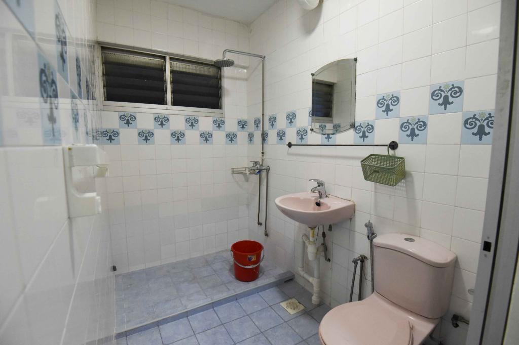 Blk 418 Fajar Road (Bukit Panjang), HDB 5 Rooms #103920182